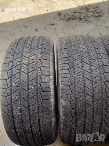 235.60.16 road , снимка 3 - Гуми и джанти - 48598783