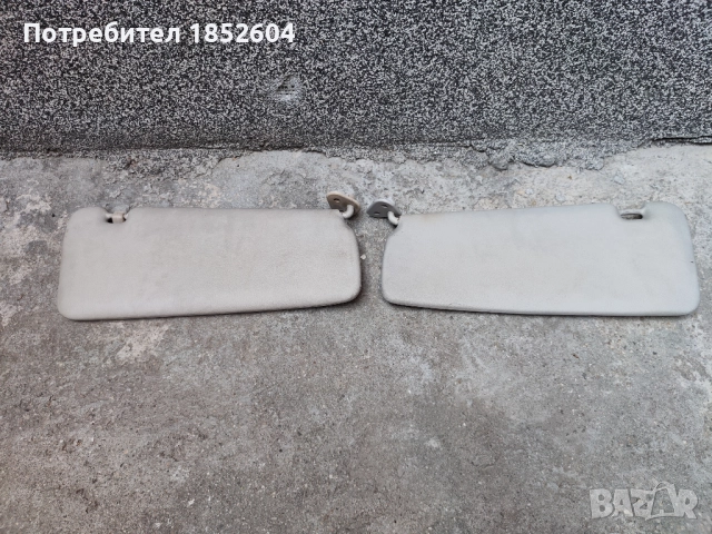 Километраж, барче, сенници, дясно огледало и фар БМВ Е36/ BMW E36, снимка 16 - Части - 47777809