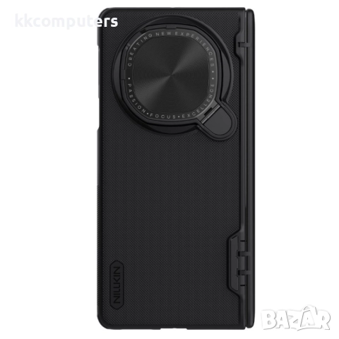 Huawei Mate X6 Удароустойчив NILLKIN Frosted Shield Prop /MagSafe Калъф и Протектор, снимка 2 - Калъфи, кейсове - 51955158