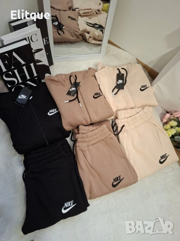 дамски екипи найк , снимка 4 - Спортни екипи - 53098613