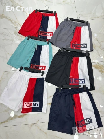 #мъжки #шорти НА ЕДРО ✨🔥🔥🔥 👍 ✨𝗣𝗿𝗶𝗰e :15€ ✨𝗦ı𝘇𝗲: S MM LL XL XXL XXXL 📌8 бр, снимка 3 - Спортни дрехи, екипи - 53698432