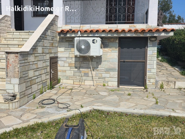 Неа Потидеа Халкидики самостоятелна къща за продажба 65м2., снимка 6 - Къщи - 53866745