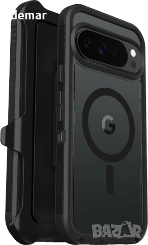 Калъф OtterBox Defender Pro XT с Pixelsnap за Google Pixel 10 Pro XL