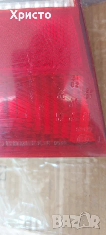 Оригинален ляв стоп за Опел Вектра Б 95-98г opel vectra B модел, снимка 5 - Части - 51298865