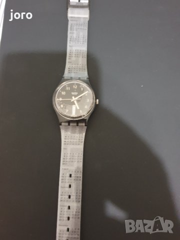 swatch, снимка 7 - Мъжки - 41083190