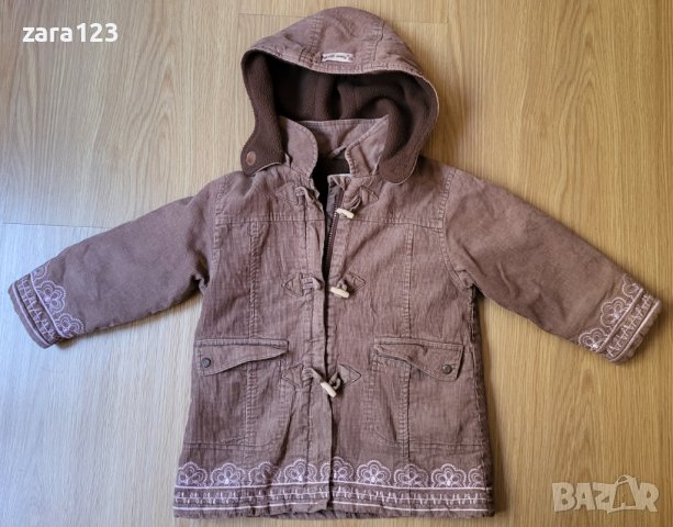 яке Name It, 18-24м, снимка 1