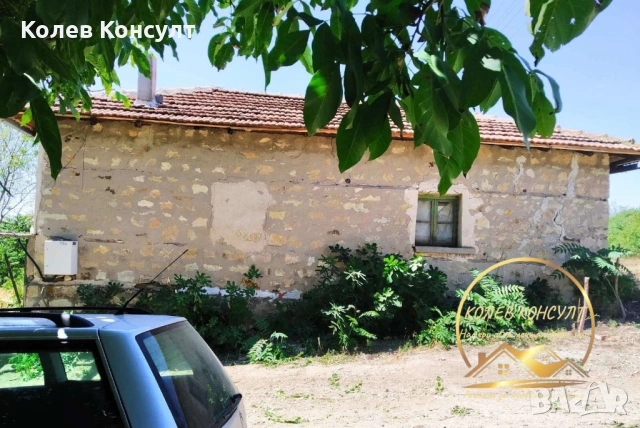 Къща село Момково