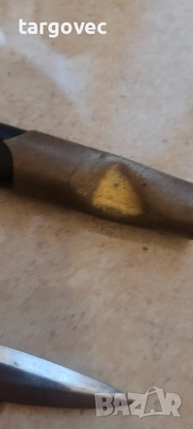 български военноморски кортик, снимка 2 - Антикварни и старинни предмети - 53440719