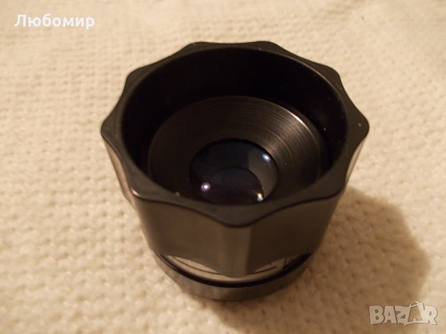 Обектив MIKAR/S 4.5/55 PZO, снимка 2 - Медицинска апаратура - 35975822