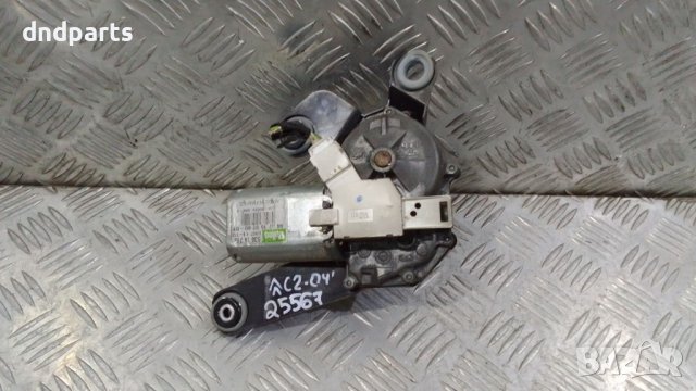 Моторче задна чистачка Citroen C2 2004г.	, снимка 1 - Части - 39080069