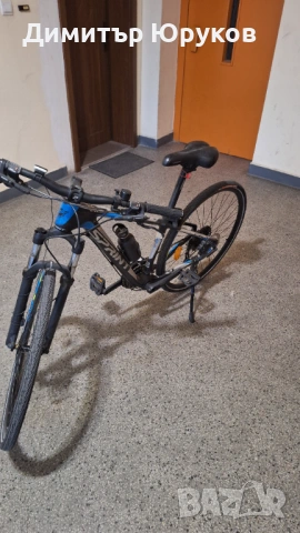 Продавам велосипед Спринт ултимат