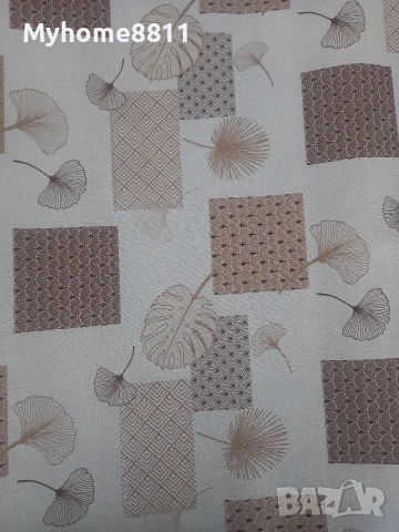 Текстилна мушама , снимка 6 - Мушами - 48342644