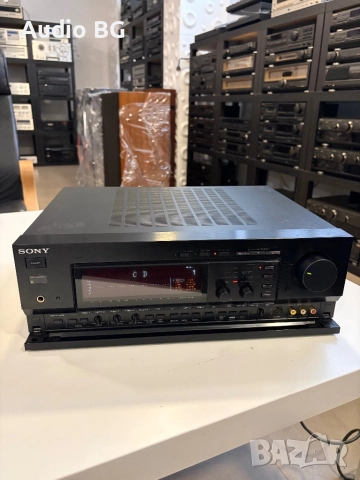 Sony TA-E1000ESd , снимка 6 - Ресийвъри, усилватели, смесителни пултове - 52918946