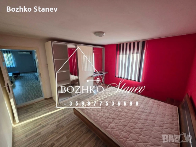 Продава се масивна двуетажна къща , снимка 10 - Къщи - 52161857