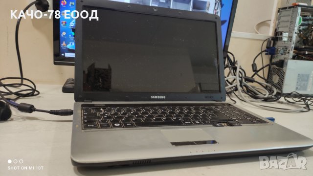 Лаптоп Samsung RV510