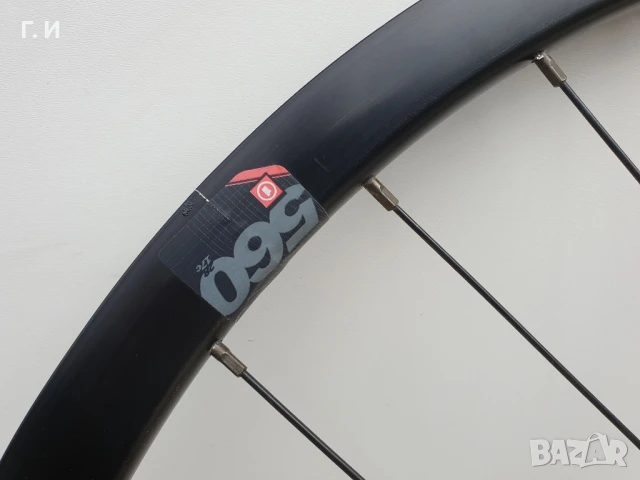 Капли комплект гравел , снимка 6 - Части за велосипеди - 50845047