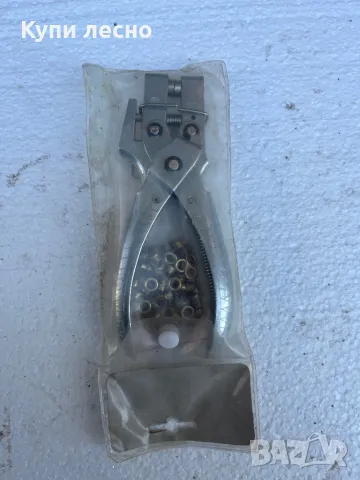 Клещи , снимка 2 - Клещи - 48432187