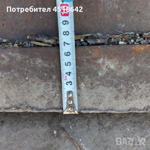 200см/55см, гребло за трактор, сняг, снимка 12 - Индустриална техника - 52897338