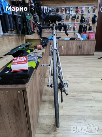 Ретро велосипед Vitus 787 Futural размер 56, снимка 5 - Велосипеди - 52863191