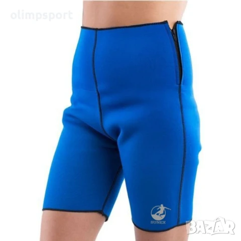 Бермуди неопренови симулиращи сауна ефект