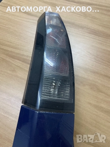 Десен стоп Opel Meriva A ОЕМ 89071145, снимка 2 - Части - 52791224