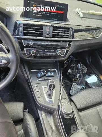 На части БМВ Ф21 М140и 340 коня М Спорт / BMW F21 M140i 340hp M Sport, снимка 9 - Автомобили и джипове - 47486844