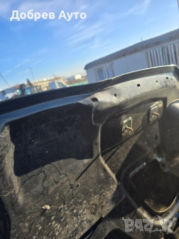 Преден капак за Audi A8 D5 с забележки!, снимка 5 - Части - 52539569