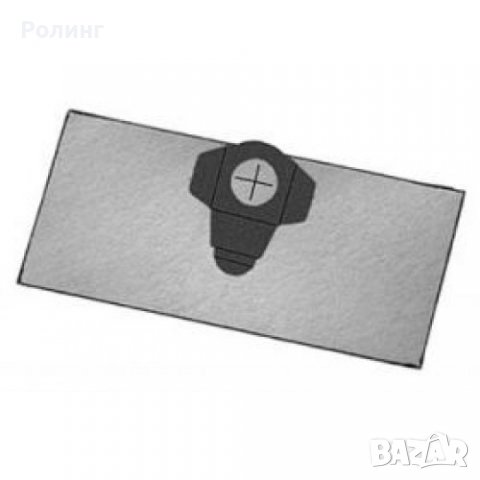 ТОРБИЧКА ALASKA WVC1600/TarringtonHouse 1600, снимка 2 - Прахосмукачки - 38956324