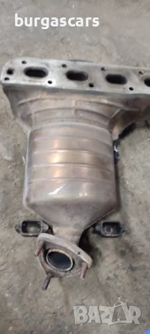 Катализатор 55 355 324 Opel Corsa D 1.2 1,4 бензин - 300лв, снимка 5 - Части - 47621224