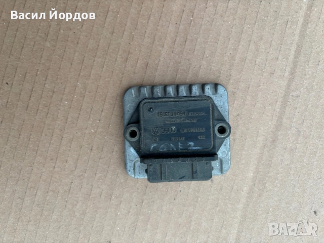 Комутатор Голф / Сеат / 191 905 351 8 / Golf / Seat, снимка 2 - Части - 52134963