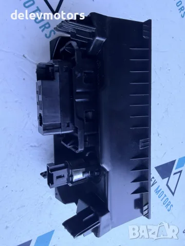284H36611R – централна конзола с два USB‑C порта – Dacia Duster 3 1.0 Eco G-101, двигател H4D480, снимка 5 - Части - 56246947