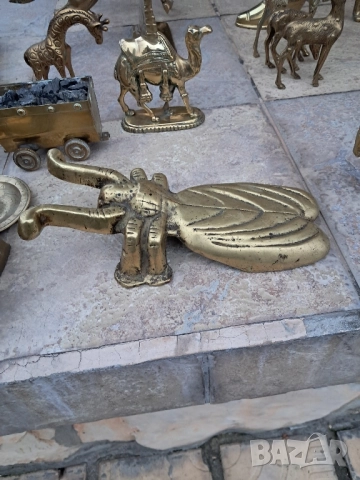 Бронзови съкровища