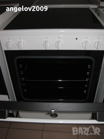 Готварска печка Voss Electrolux, снимка 4 - Печки, фурни - 53635760