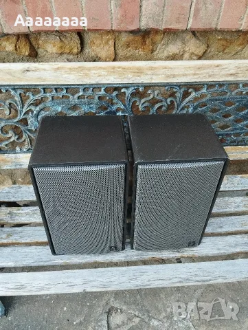 GRUNDIG HiFi-Box 500, снимка 2 - Тонколони - 55806169
