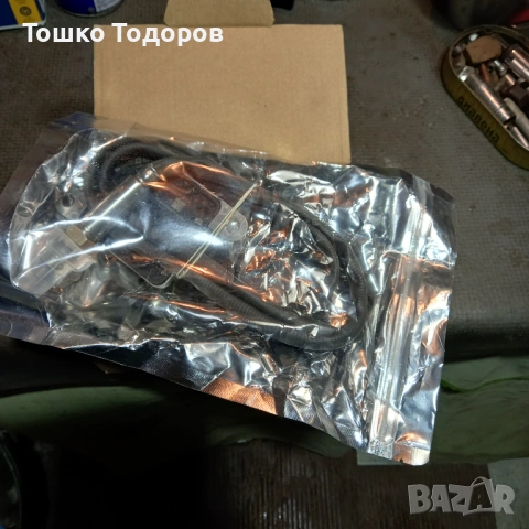 Сензор на Нох за Хюндай , снимка 2 - Аксесоари и консумативи - 53142861