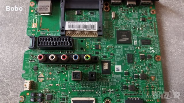  2 Main board BN41-01955A 