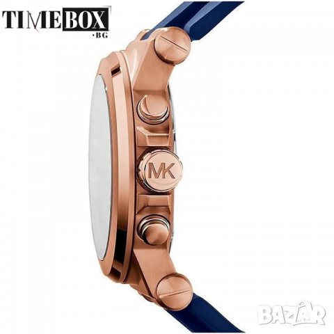 Michael Kors MK8295 Dylan Chronograph. Нов мъжки часовник, снимка 4 - Мъжки - 38811144