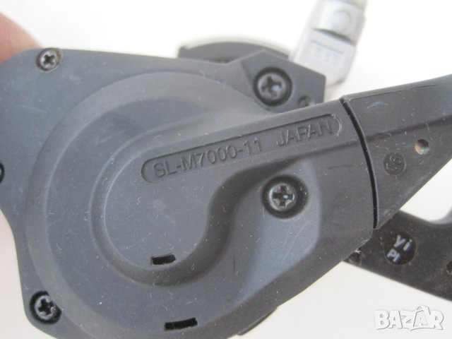 Shimano SLX SL-M7000-11 speed-дясна команда, снимка 5 - Части за велосипеди - 41877617