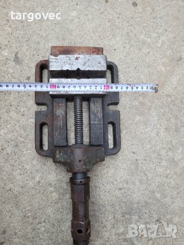 Голямо немско машинно менгеме, снимка 3 - Менгемета - 41916654