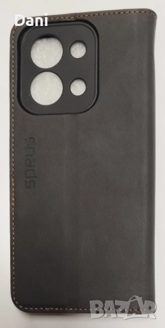 Redmi 15C тефтер , снимка 3 - Калъфи, кейсове - 52079091