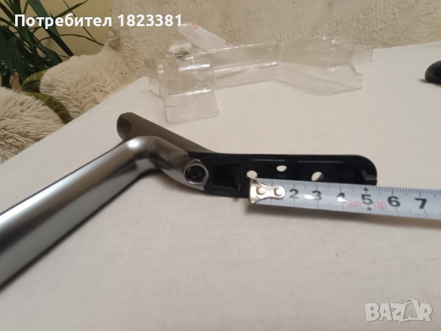 Стойки(крачета) за телевизор, снимка 6 - Стойки, 3D очила, аксесоари - 52858275