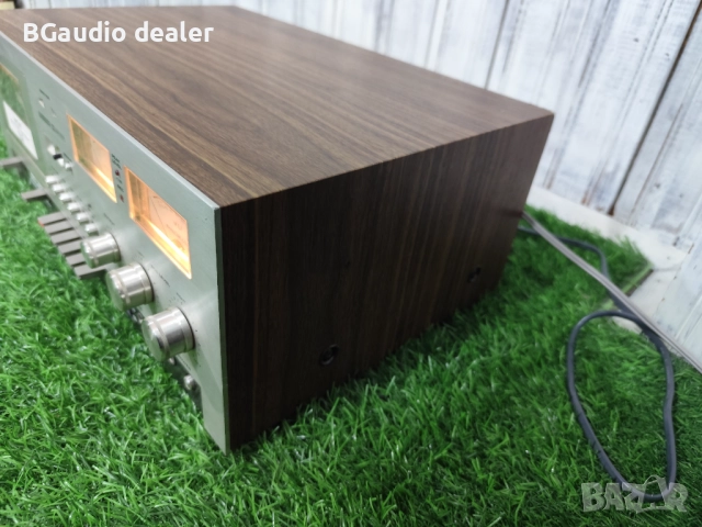 Akai GXC-730D, снимка 6 - Декове - 52431705