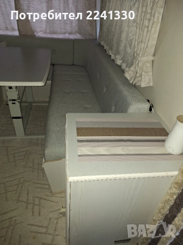 каравана биод, снимка 7 - Каравани и кемпери - 52923016