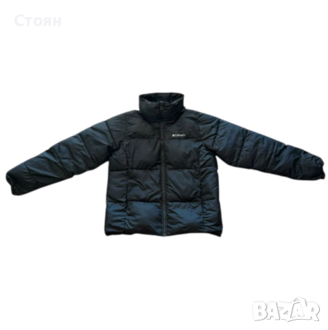 Columbia Down Puffer Jacket, снимка 2 - Якета - 49600099