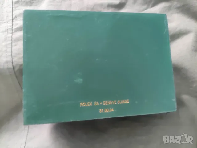 Кутия за Rokex , снимка 6 - Други - 49962518