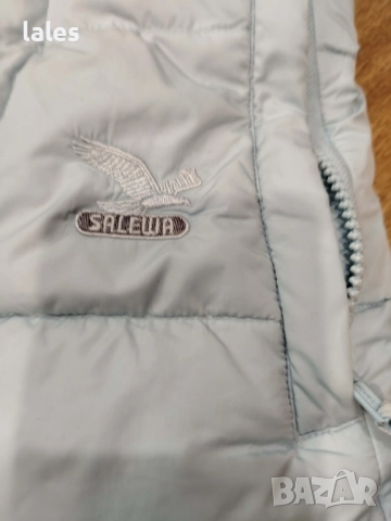 ГРЕЙКА, снимка 3 - Елеци - 52813081