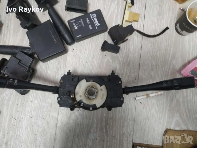 Лостчета мигачи чистачки Honda Civic ,1995 , M13103 M11714