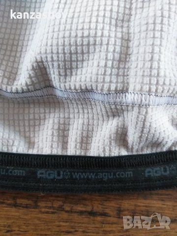 agu bike gear - страхотно вело яке ХЛ, снимка 8 - Спортни дрехи, екипи - 38844198