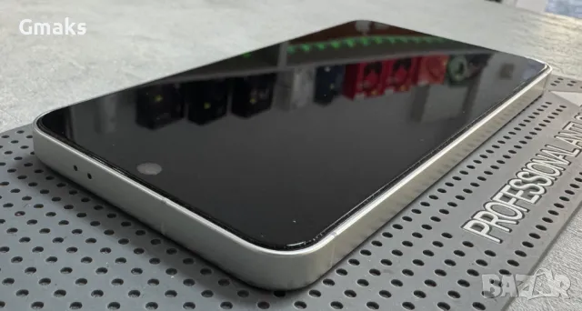 Samsung S24 128GB КАТО НОВ!, снимка 4 - Samsung - 49257096