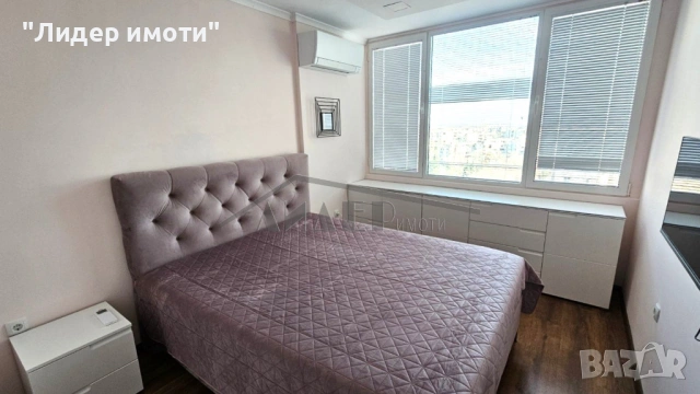 2-стаен, луксозно обзаведен в кв. Тракия, снимка 9 - Апартаменти - 53500310